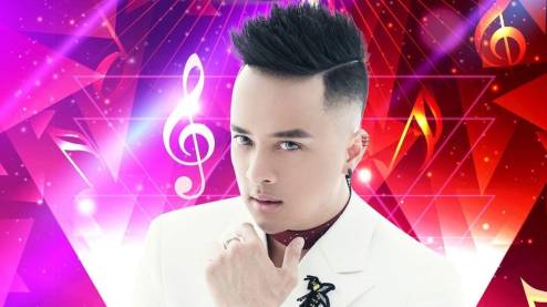 Cao Thai Son