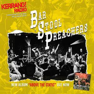Bar Stool Preachers