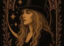 A Tribute and Dinner Show to the music of Stevie Nicks & Other Iconic Female Vocalists