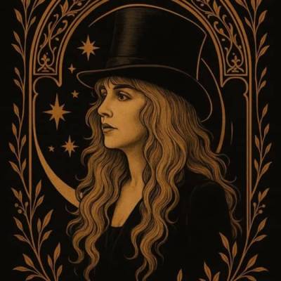 A Tribute and Dinner Show to the music of Stevie Nicks & Other Iconic Female Vocalists
