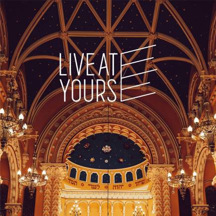 Live at the Great 2024 Midnight in Paris
