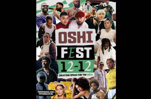 Oshi Fest
