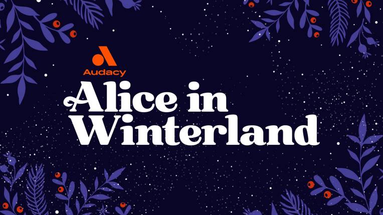 Alice In Winterland