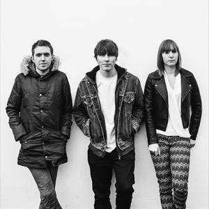 Floodhounds + Maeve & The Trains + More
