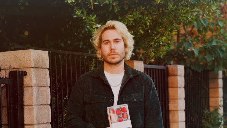 Harrison Lipton