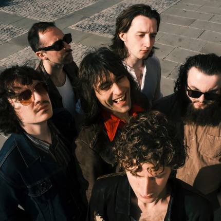 Vieira and The Silvers