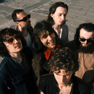 Vieira and The Silvers