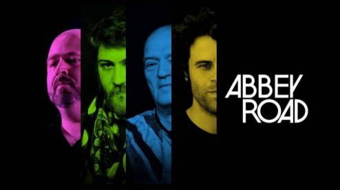 Abbey Road
