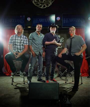 Heartland
