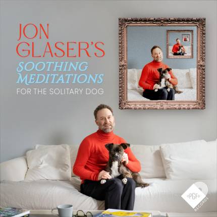 Jon Glaser