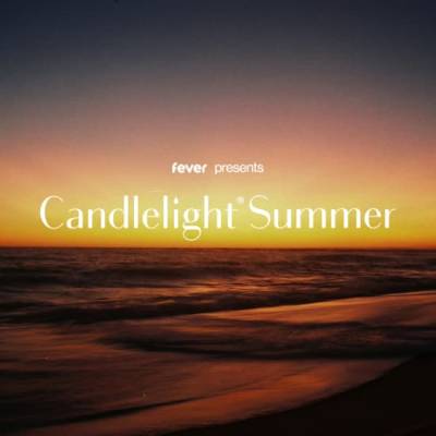 Candlelight Summer Las cuatro estaciones de Vivaldi