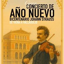 Joven Orquesta Sinfónica de Valladolid