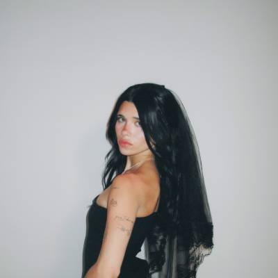 Nessa Barrett