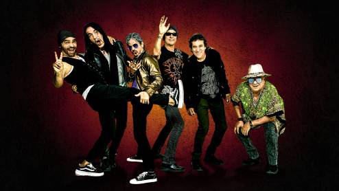 Ritmo Peligroso
