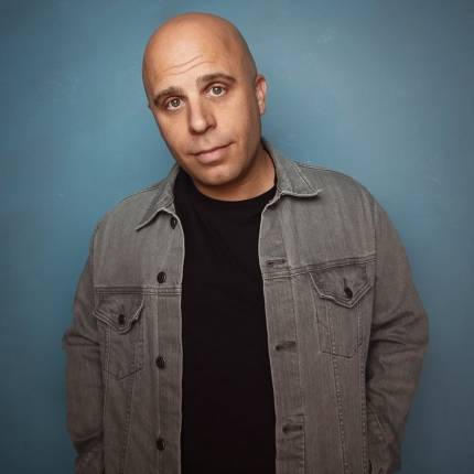 Joe Fernandes