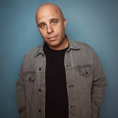 Joe Fernandes