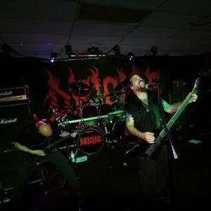 De Profundis