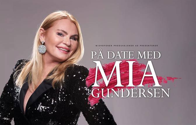Mia Gundersen