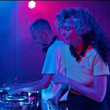 Gaspar & Elena