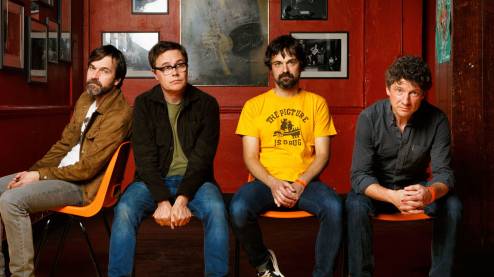 The Bluetones