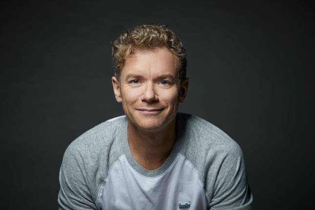 Peter Johansson