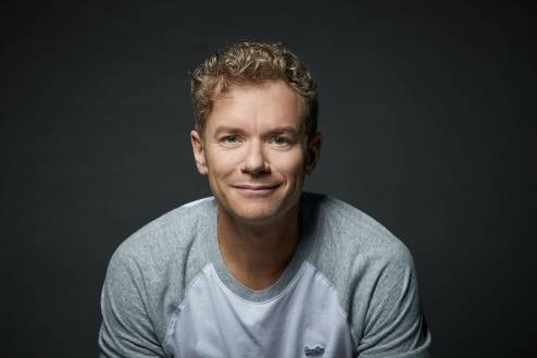 Peter Johansson
