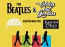 Beatles & Oldies but Goodies, con los grupos Morsa y Kamelot