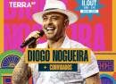 Show do Diogo Nogueira e Convidados no Terra SP