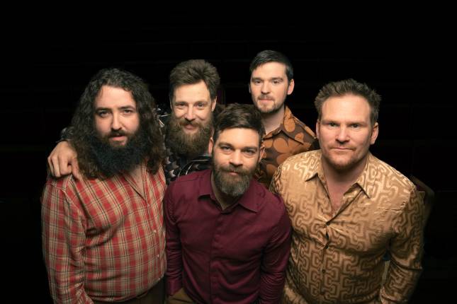 The Dubliners