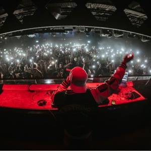The End Of Exams Rave 2024