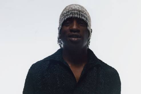Petite Noir