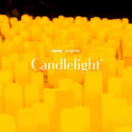 Candlelight Summer Οι Τέσσερις Εποχές του Βιβάλντι