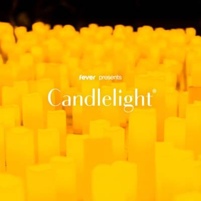 Candlelight Summer Οι Τέσσερις Εποχές του Βιβάλντι
