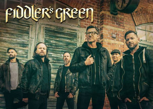 Fiddler's Green