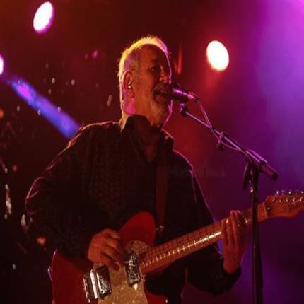 Julio Castejon en concierto