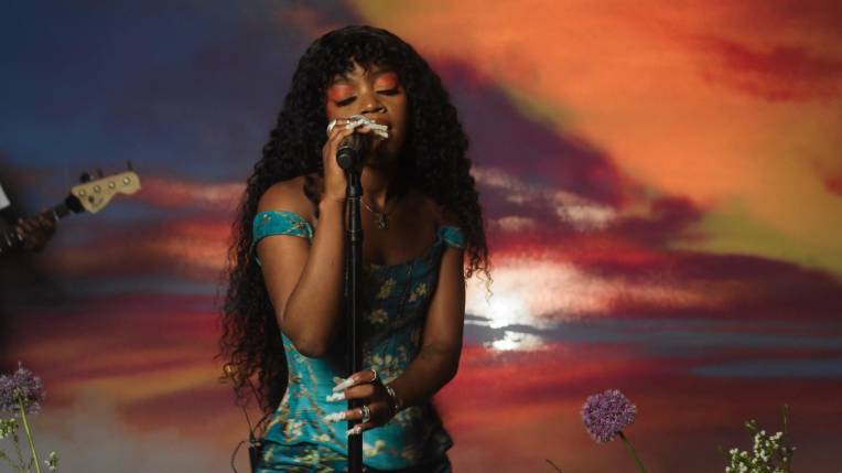 Tkay Maidza