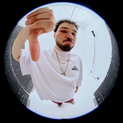 Yung Ouzo