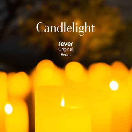 Candlelight Niagara Falls The Best of Hans Zimmer at Oakes Garden Theatre