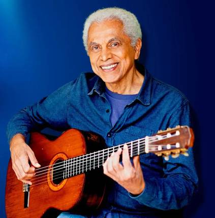 Paulinho Da Viola