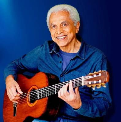 Paulinho Da Viola