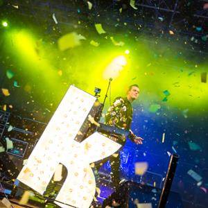 The Killaz Uk - the Killers Show