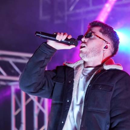 Manu Chata en Sala Badulaque, Madrid 2025