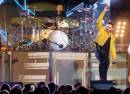 Forever Queen performed by Queen Alive