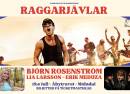 Raggarjävlar