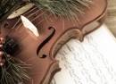 Rachmaninov and Grieg Piano Concertos at Christmas