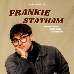 FRANKIE STATHAM