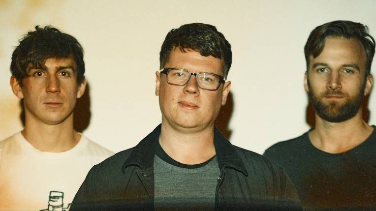 We Were Promised Jetpacks