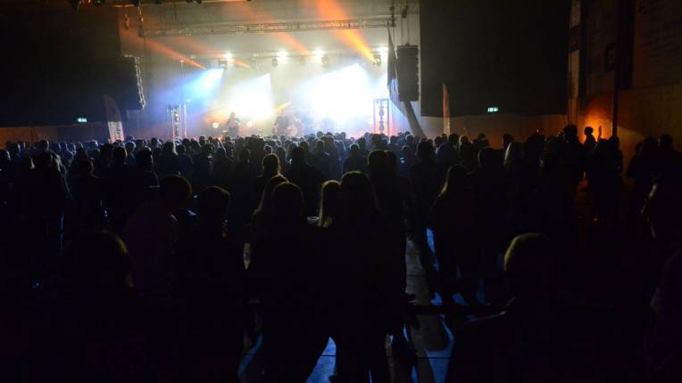 Bjørkelangen Musikkfestival