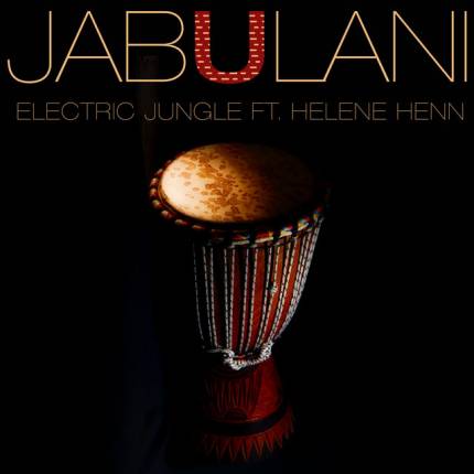 Electric Jungle