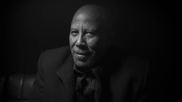 Hailu Mergia